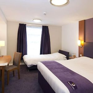Premier Inn Rugby North - M6 Jct 1