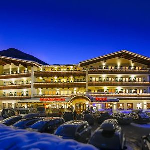 Nationalparkhotel Klockerhaus